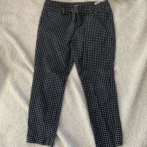 Old navy dress pants